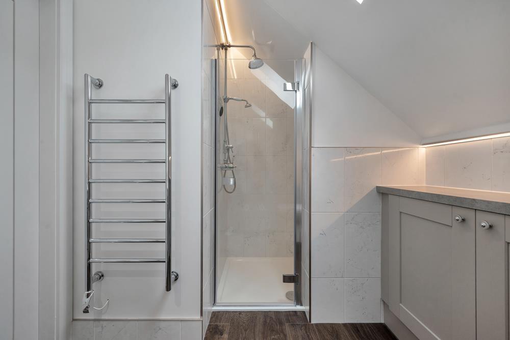 One Bed Annex