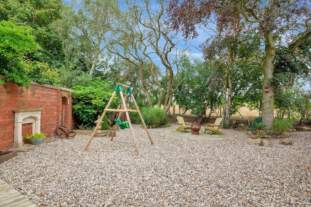 Walled Garden