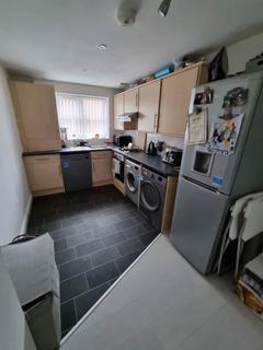 2 bedroom flat for sale - Western Avenue, Huyton, Liverpool, Merseyside, L36 4LX