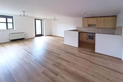2 bedroom apartment for sale - Ilex Mill, Bacup Road, Rawtenstall, BB4