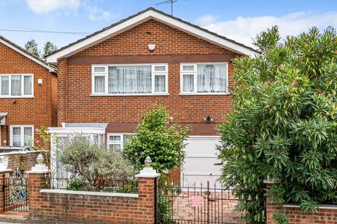 3 bedroom detached house for sale - Natal Road, Streatham Common, London, SW16