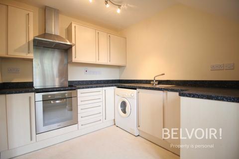 1 bedroom flat for sale, Benbow Quay, Coton Hill, Shrewsbury, SY1