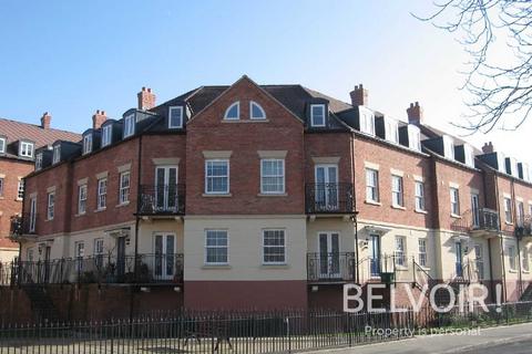 1 bedroom flat for sale, Benbow Quay, Coton Hill, Shrewsbury, SY1