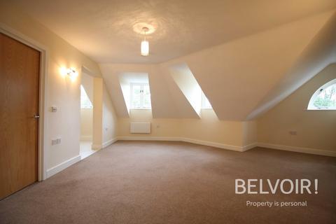 1 bedroom flat for sale, Benbow Quay, Coton Hill, Shrewsbury, SY1