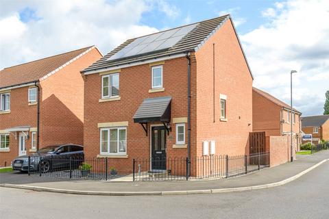 3 bedroom detached house for sale, Leach Grove, Darlington, DL3