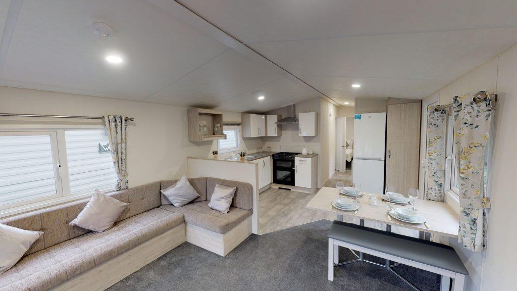 Wood Farm - Delta -Hailsham  For Sale