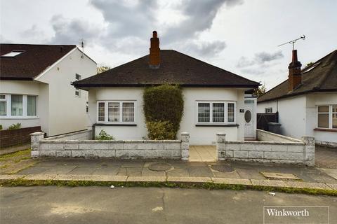 2 bedroom bungalow for sale, Glenwood Avenue, London NW9