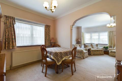 2 bedroom bungalow for sale, Kingsbury, London NW9