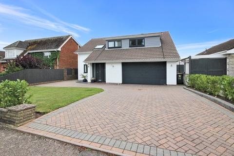 26 Barn Road, Broadstone, BH18 8NJ