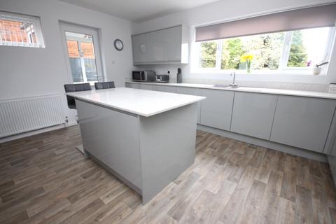 26 Barn Road, Broadstone, BH18 8NJ