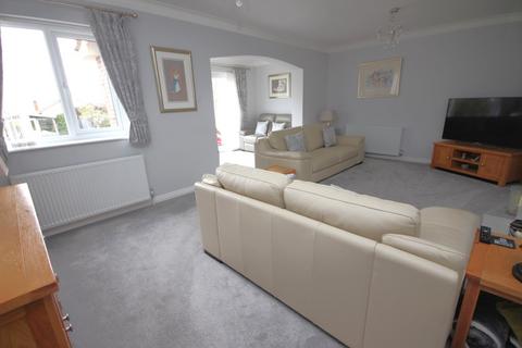 26 Barn Road, Broadstone, BH18 8NJ