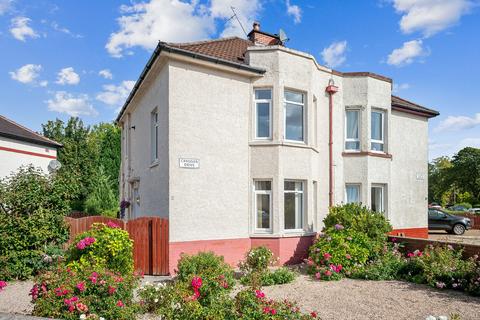 2 Craggan Drive, Glasgow, G14 0EW