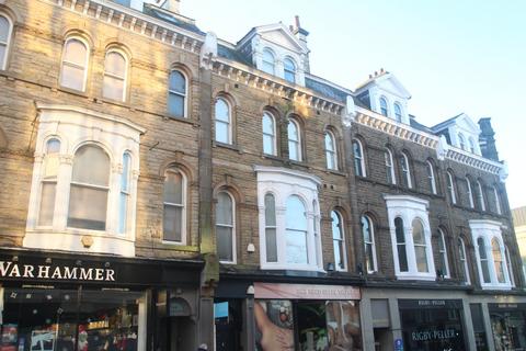 undefined, Station Bridge, Harrogate, North Yorkshire, HG1