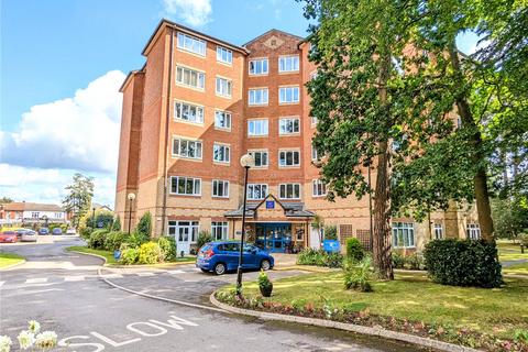 2 bedroom apartment for sale, 37 Lindsay Road, Branksome Park, Poole, BH13