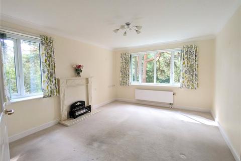 2 bedroom apartment for sale, 37 Lindsay Road, Branksome Park, Poole, BH13