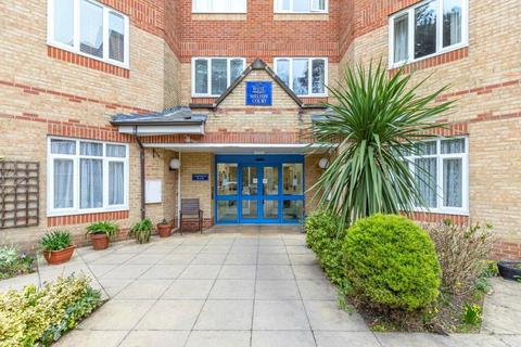 2 bedroom apartment for sale, 37 Lindsay Road, Branksome Park, Poole, BH13