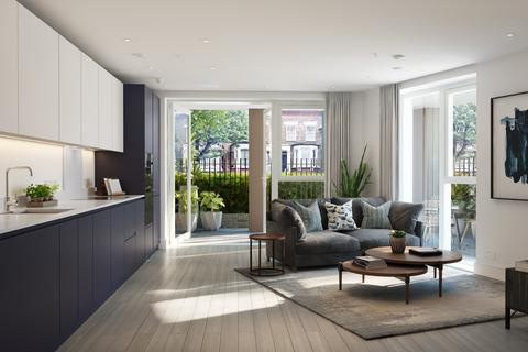 2 bedroom apartment for sale - New Stratford Works, Stratford, E15