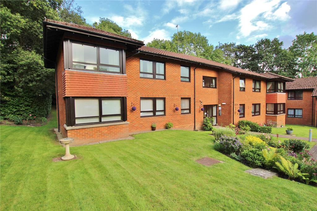 Glenside Court, Ty Gwyn Road, Penylan, Cardiff, CF23 2 bed apartment