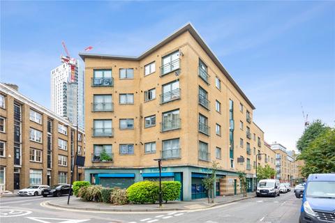 2 bedroom apartment for sale, Delta House, 70 Nile Street, London, N1