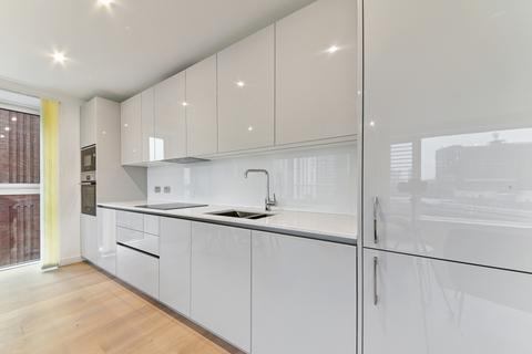 2 bedroom flat for sale, Deacon Street, Elephant & Castle, London, SE17