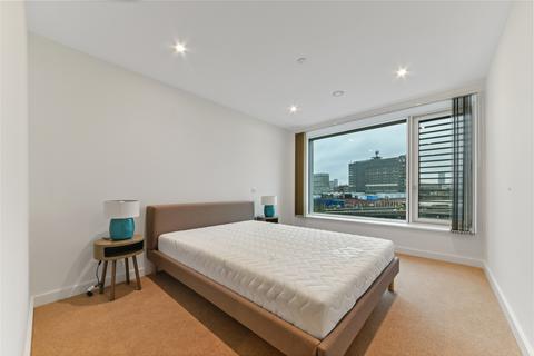 2 bedroom flat for sale, Deacon Street, Elephant & Castle, London, SE17