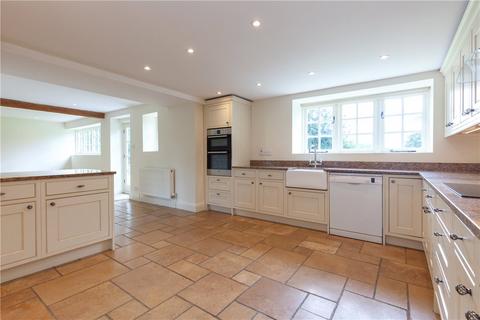 4 bedroom detached house to rent, Church Road, Weston-On-The-Green, Bicester, Oxfordshire, OX25