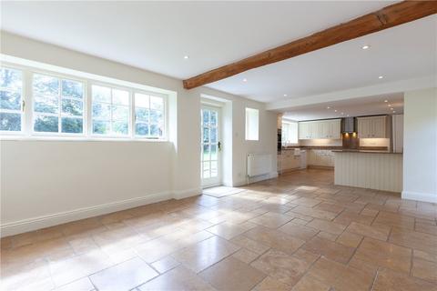 4 bedroom detached house to rent, Church Road, Weston-On-The-Green, Bicester, Oxfordshire, OX25