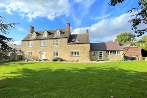 4 bedroom detached house to rent, Church Road, Weston-On-The-Green, Bicester, Oxfordshire, OX25