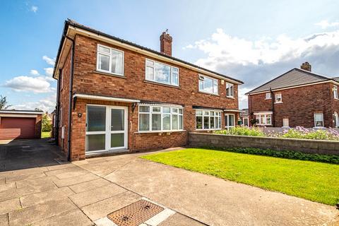 3 bedroom semi-detached house for sale, Devonshire Road, Scunthorpe, North Lincolnshire, DN17
