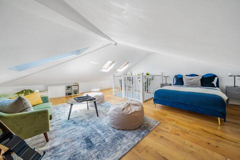 3 bedroom flat for sale - Carlton Hill, St John's Wood