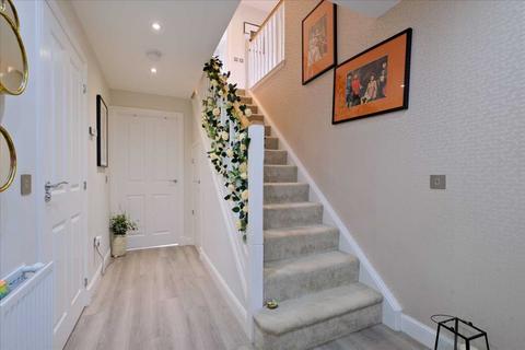 4 bedroom detached house for sale - Corsehill Crescent, Hamilton
