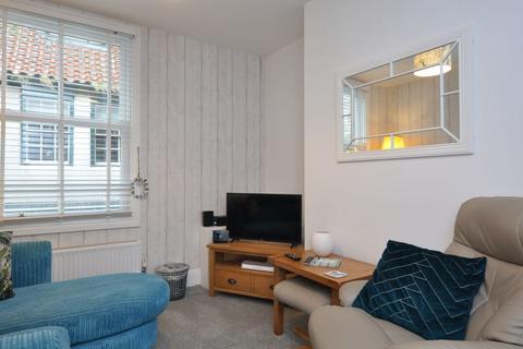1 bedroom flat for sale - 29b Silver Street, Whitby