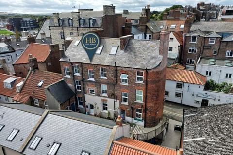 1 bedroom flat for sale - 29b Silver Street, Whitby