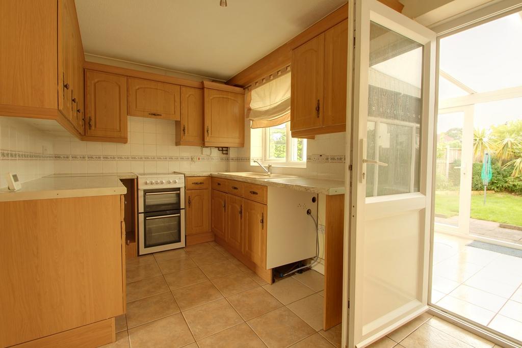 Barrington Place, Shepton Mallet, BA4 2 bed semidetached house for