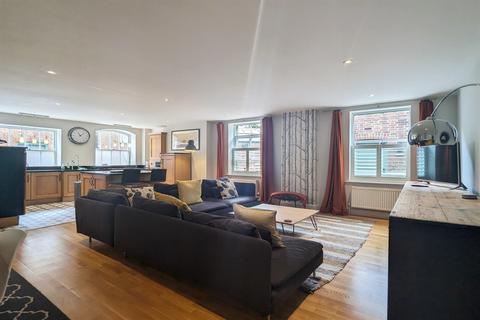 2 bedroom flat for sale - Vellum Court, Springwell, Havant, PO9