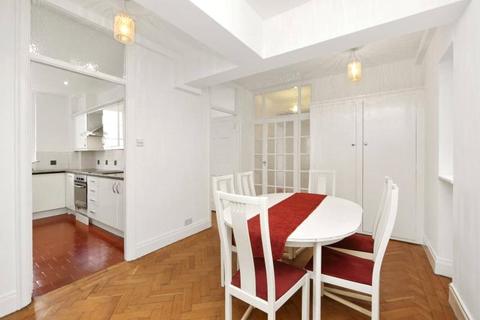 3 bedroom apartment for sale, Ralph Court, Queensway, London, W2