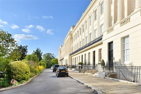 2 bedroom apartment for sale, Gloucester Gate, Regent's Park, London, NW1