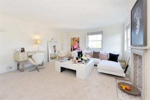 2 bedroom apartment for sale, Gloucester Gate, Regent's Park, London, NW1