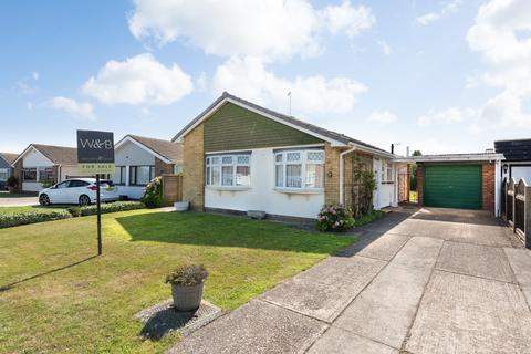 12 Highfields Avenue, Beltinge, Herne Bay, CT6 6LN