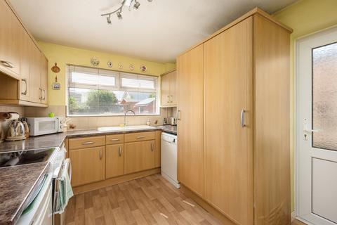 12 Highfields Avenue, Beltinge, Herne Bay, CT6 6LN