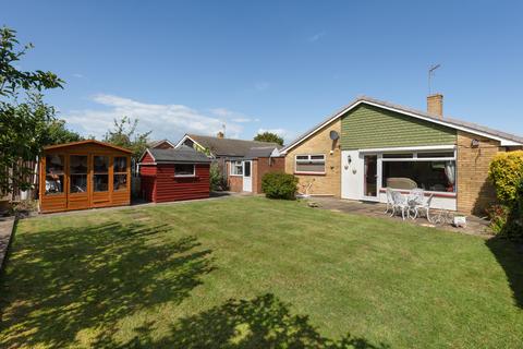 12 Highfields Avenue, Beltinge, Herne Bay, CT6 6LN