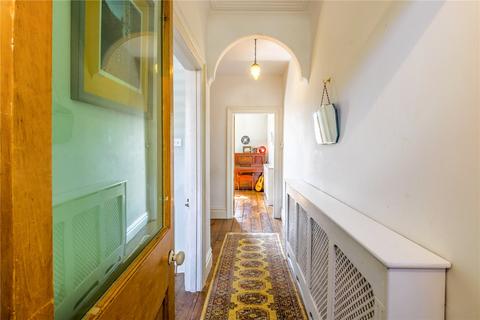 4 Albermarle Terrace, Bristol, BS8 4NA