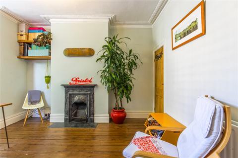 4 Albermarle Terrace, Bristol, BS8 4NA