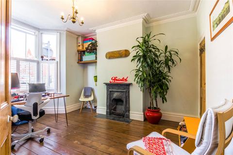 4 Albermarle Terrace, Bristol, BS8 4NA