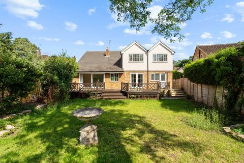 4 bedroom detached house for sale, Court Road, River Area, Maidenhead