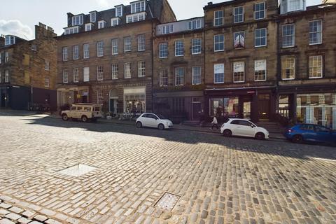 Howe Street, New Town, Edinburgh, EH3