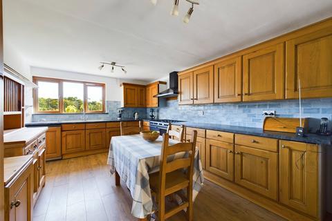5 bedroom barn conversion for sale - Thorndon Cross, Okehampton
