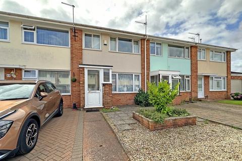 37 Ash Farm Close, Exeter, EX1 3TD