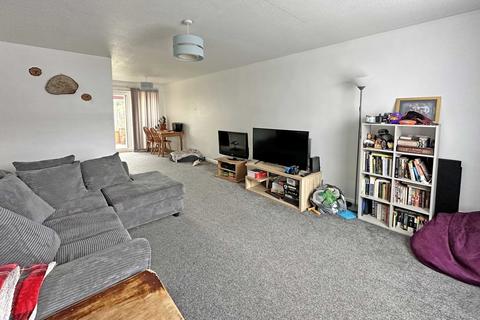 37 Ash Farm Close, Exeter, EX1 3TD