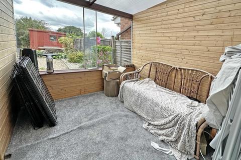 37 Ash Farm Close, Exeter, EX1 3TD